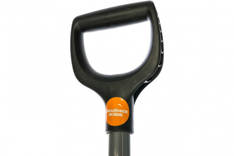 Купить Лопата Fiskars совковая Solid Prof  1050750 фото №3