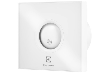 Купить Вытяжной вентилятор Electrolux Rainbow EAFR-100 white НС-1127267 фото №1