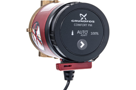 Купить Насос Grundfos COMFORT 15-14 BA PM 97916757 фото №5