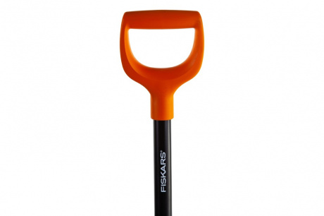 Купить Лопата Fiskars для земляных работ Solid   1026684 фото №5