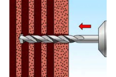 Купить Дюбель универсальный DUOPOWER 10x80  FISCHER фото №12