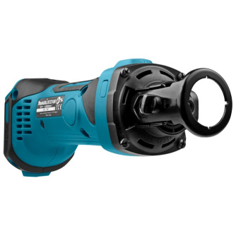 Купить Фрезер аккумуляторный Makita DCO 180 Z фото №6