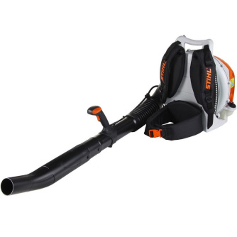 Купить Воздуходувка STIHL BR 600 фото №2