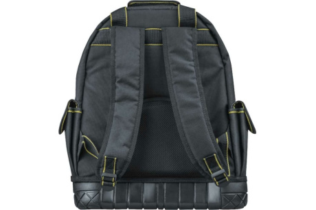 Купить Рюкзак 80265 NTA-Bag03  резиновое дно 460х360х180мм  NAVIGATOR 80265 фото №4