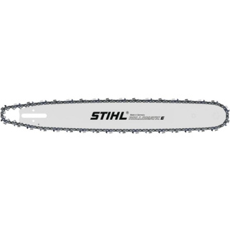 Купить Шина STIHL 18"  3/8" - 1,3 (61 зв)   3005-000-4817 фото №2