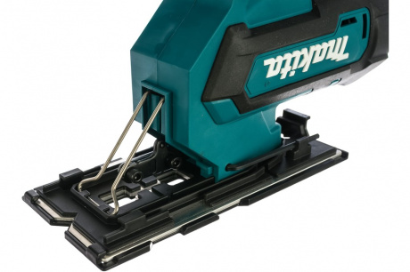 Купить Пила сабельная аккумуляторная Makita SD 100 DZ  Li-ion фото №6