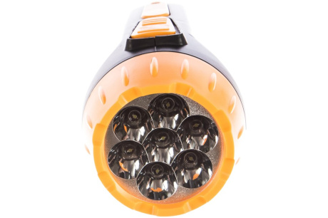 Купить Фонарь ULTRAFLASH LED3807 фото №3