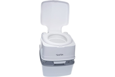 Купить Биотуалет Porta Potti Qube-165 Голландия THETFORD фото №8