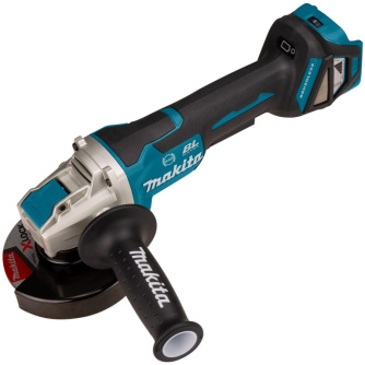 Купить УШМ аккумуляторная Makita DGA 519 Z фото №1