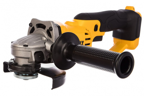 Купить УШМ аккумуляторная DEWALT DCG 412 N фото №2