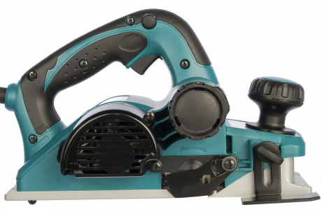 Купить Рубанок Makita KP 0810 C фото №2